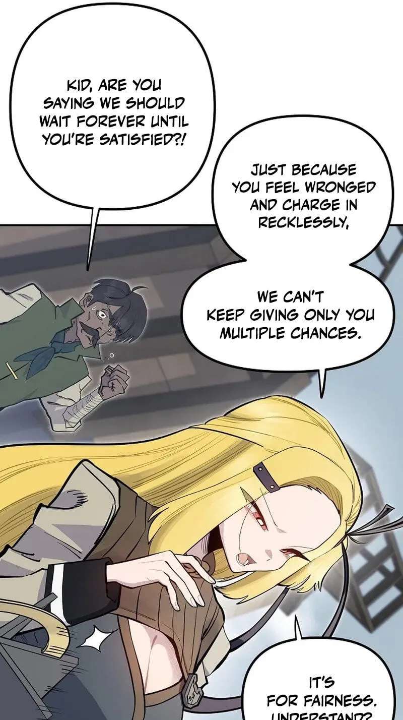 Mimosa Chapter 32 - page 51