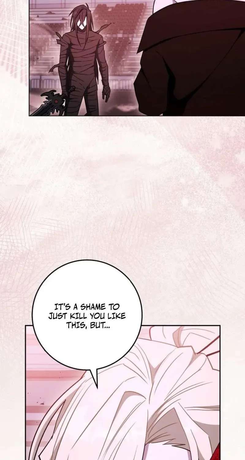 Sorry, I'd Like to Save the World, But I Have a Deadline to Meet Chapter 80 - page 10