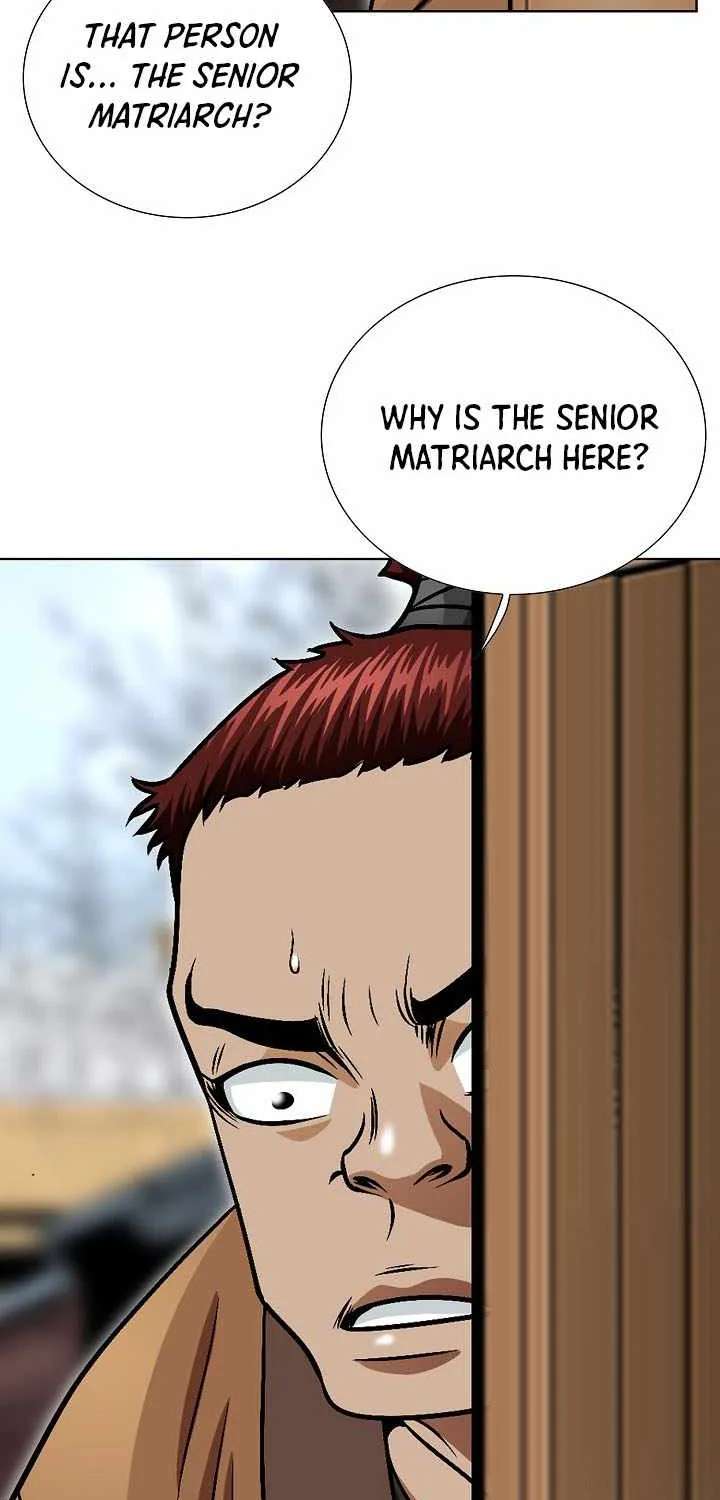 The Rogue Young Master of the Namgung Clan Chapter 29 - page 57