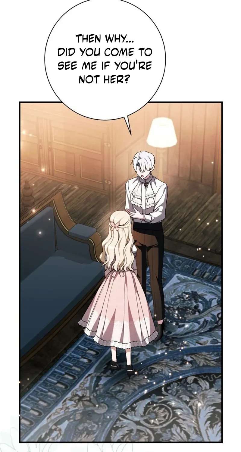 The Beloved Contract Daughter of the Count’s Family Chapter 38 - page 27