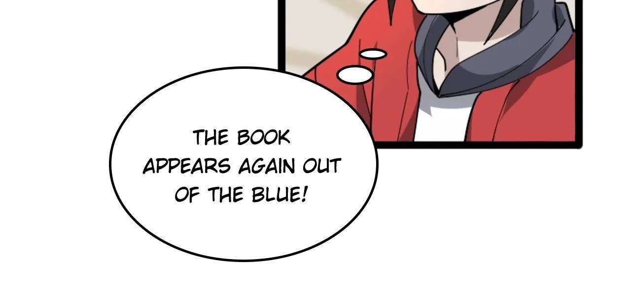 The Master of Fate Chapter 104 - page 17