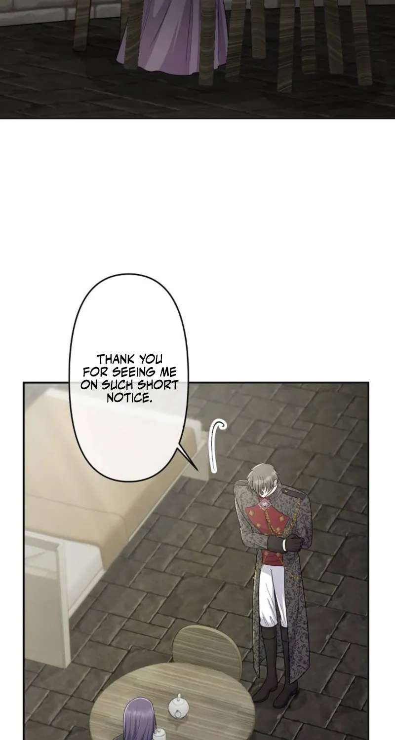 I Tried to be a Villainess, But Now I’m Being Obsessed Over?! Chapter 32 - page 17