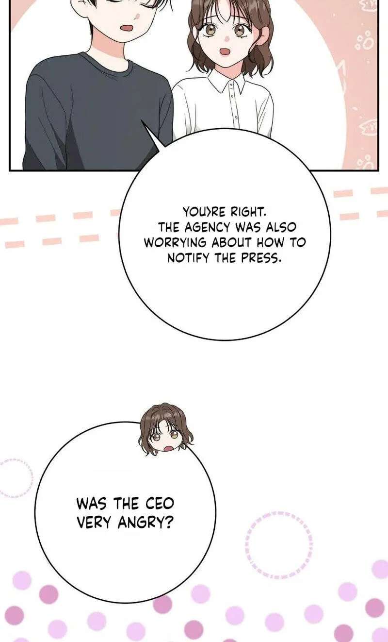 Dangerous Newlyweds Chapter 44 - page 66