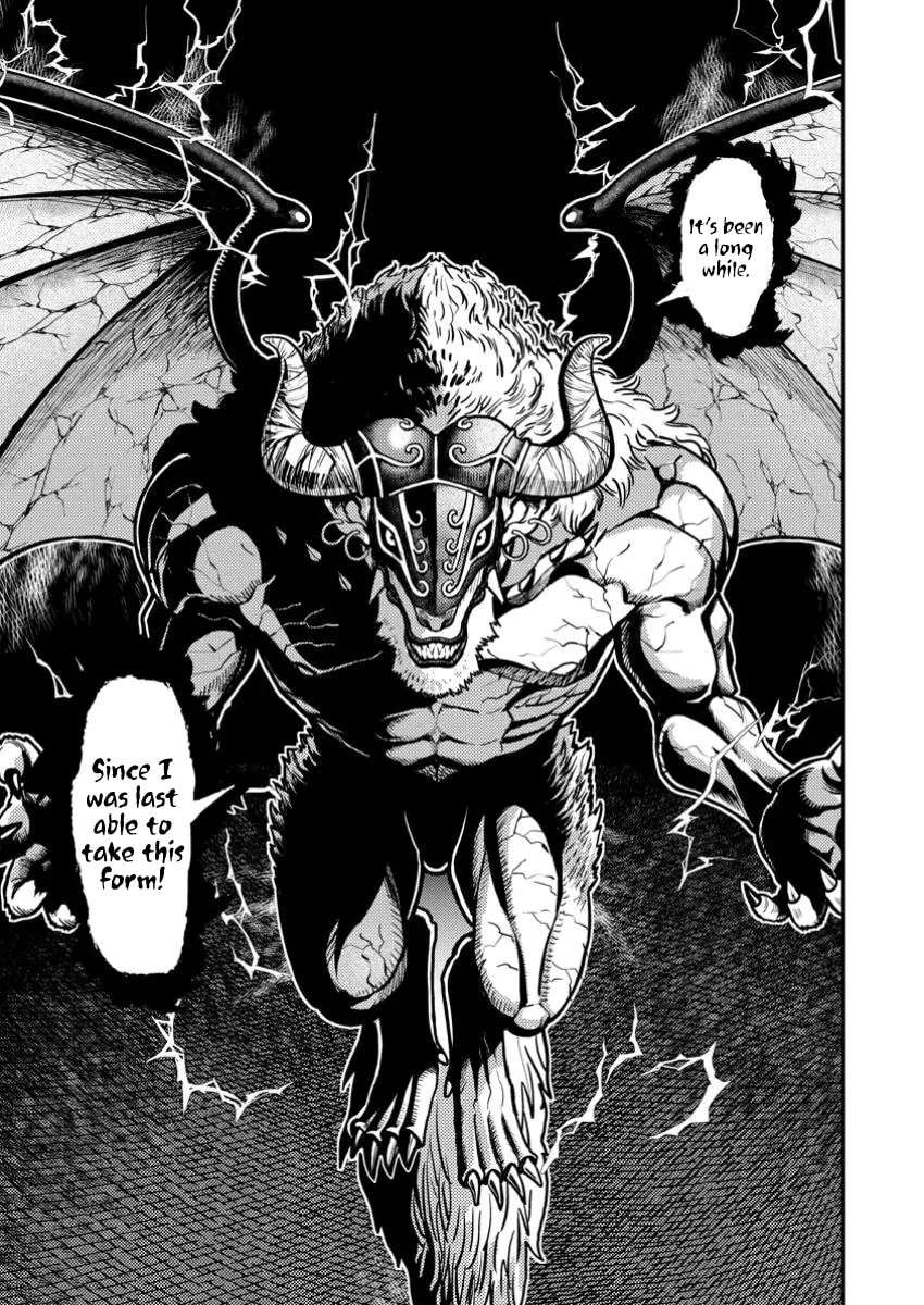 I Somehow Got Strong By Raising Skills Related To Farming Chapter 50 - page 8