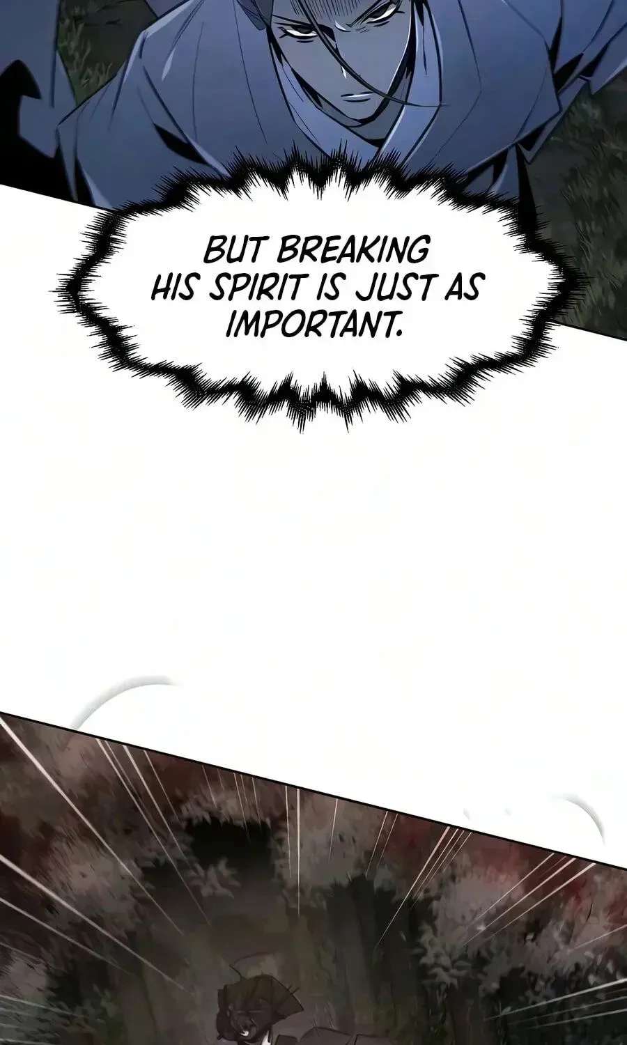 The Return Of The Crazy Demon Chapter 210 - page 37
