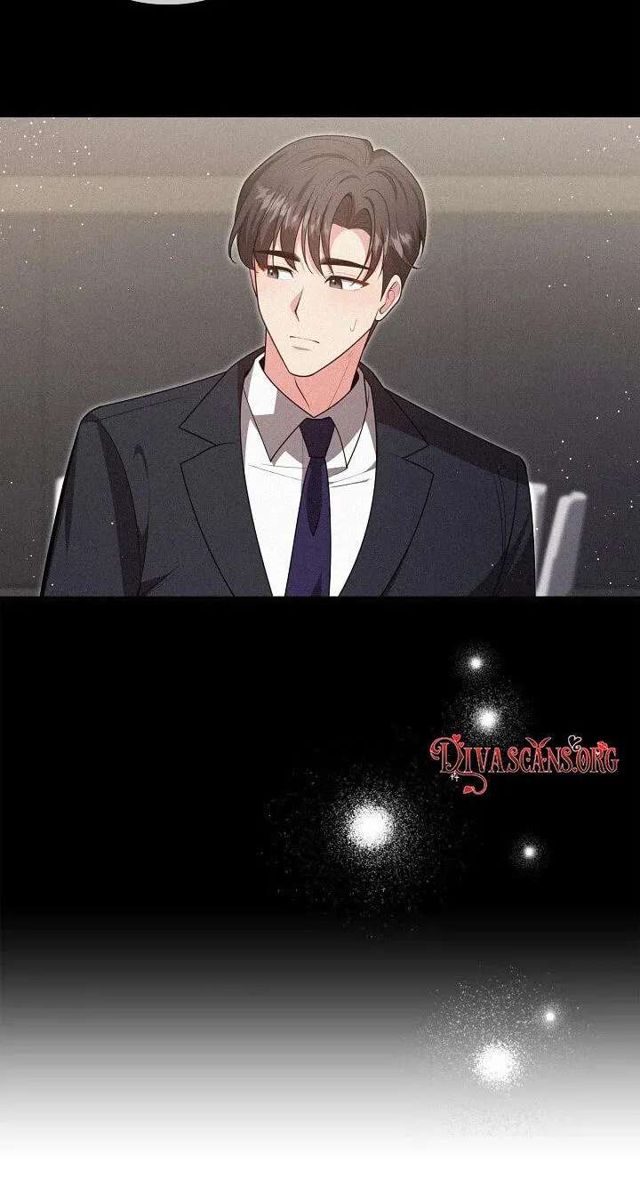 The Dignity of Desire Chapter 42 - page 44