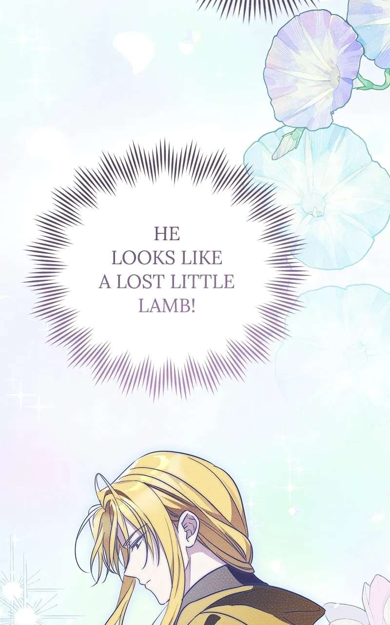 Born to be theGrand Duchess Chapter 43 - page 13