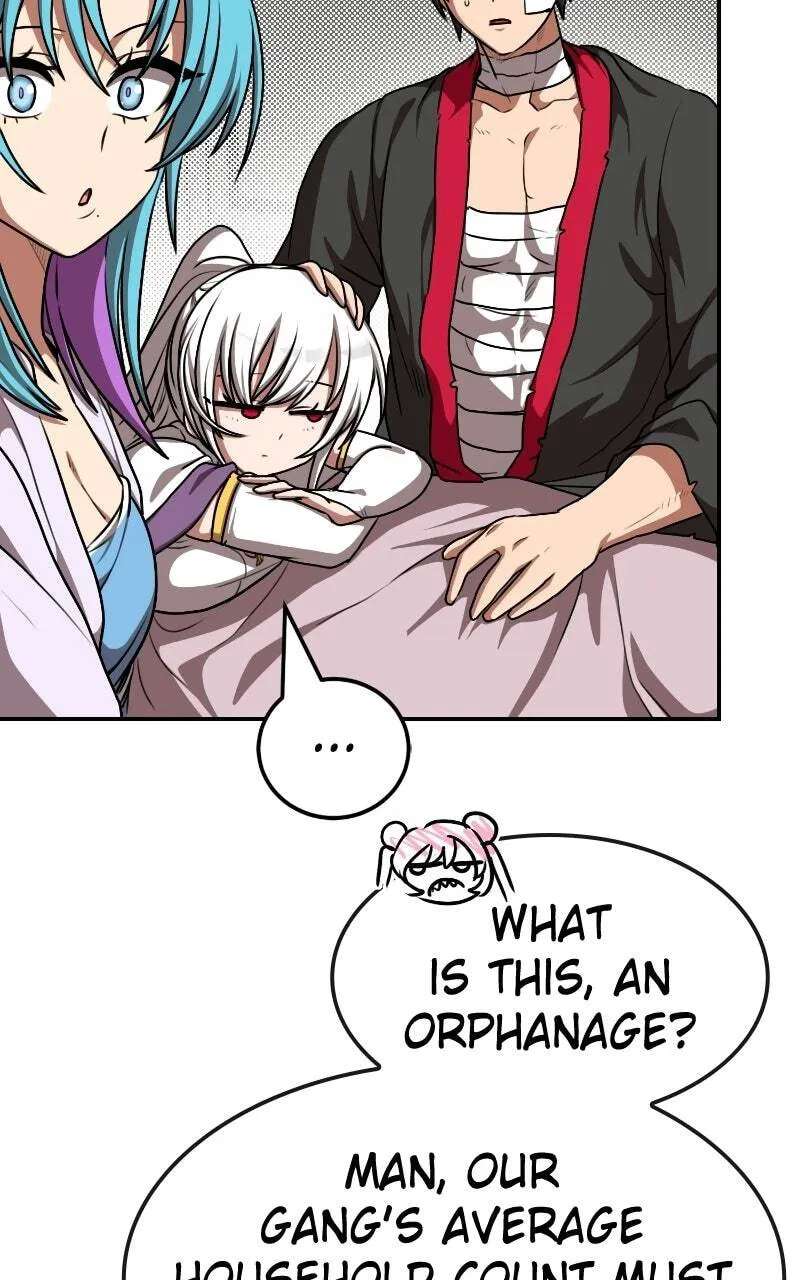 Maybe Undefeatable Chapter 72 - page 15
