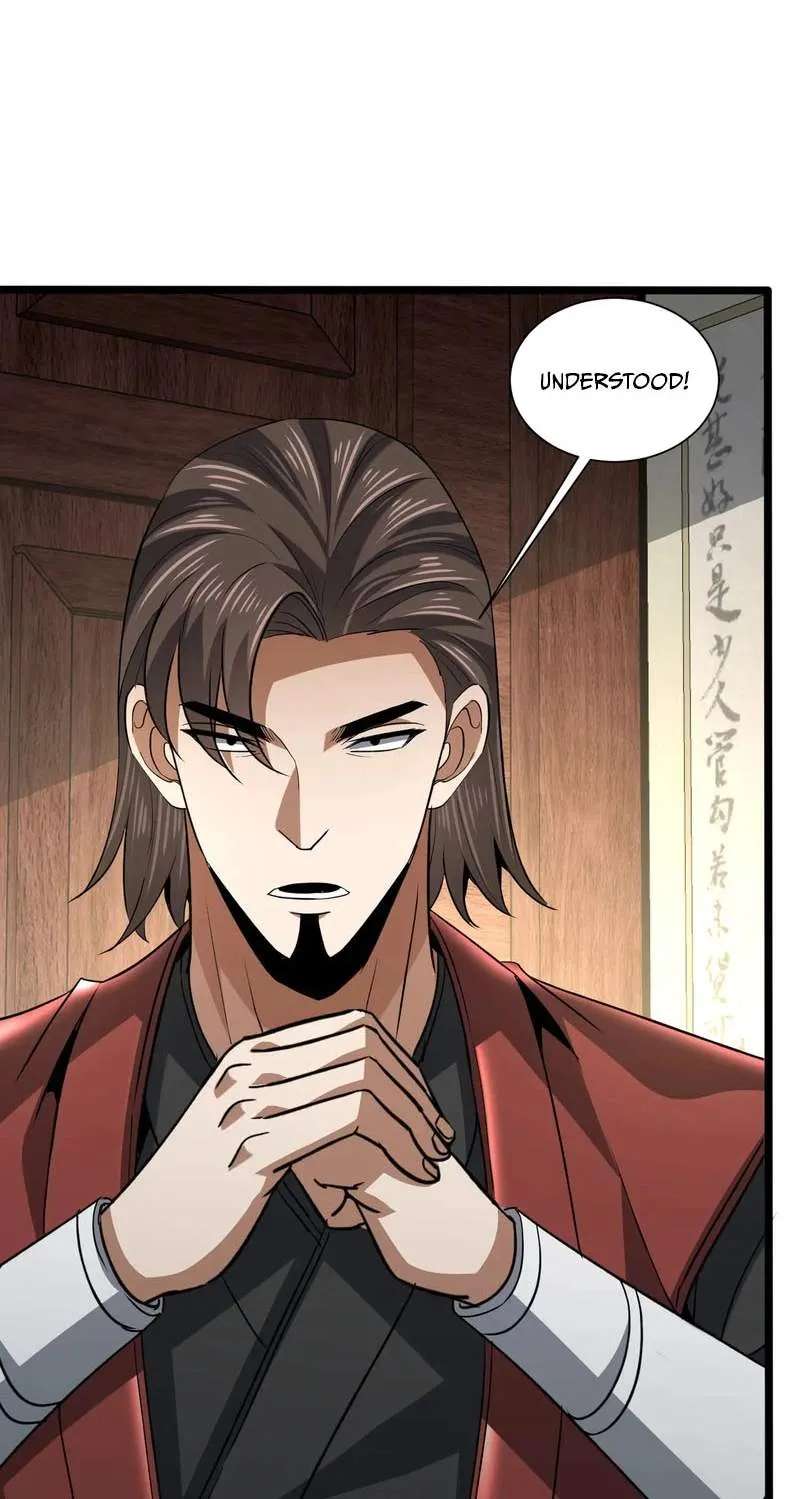 I pay my respects to the Cult Leader Chapter 37 - page 47