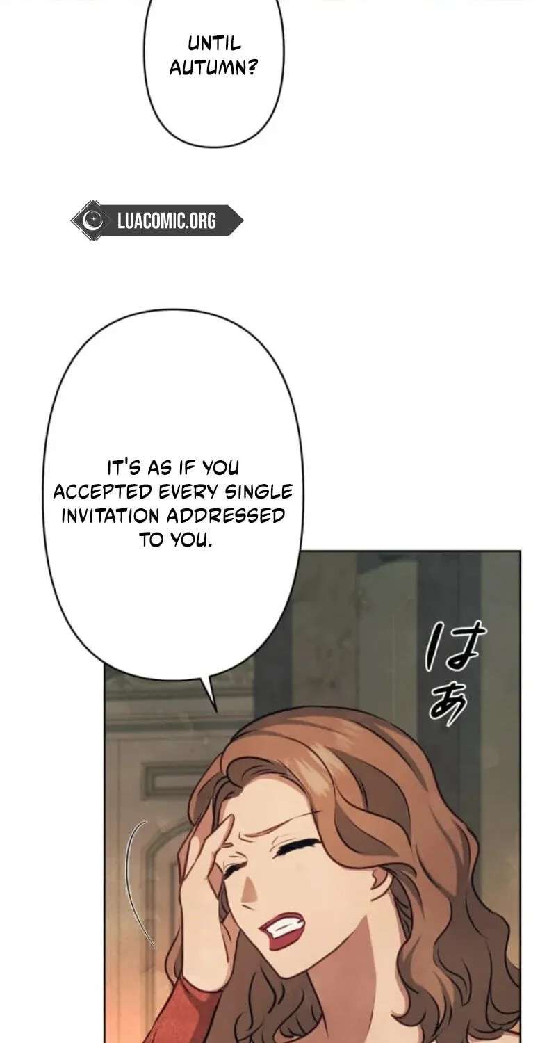 When My Enemies Weep Chapter 48 - page 29