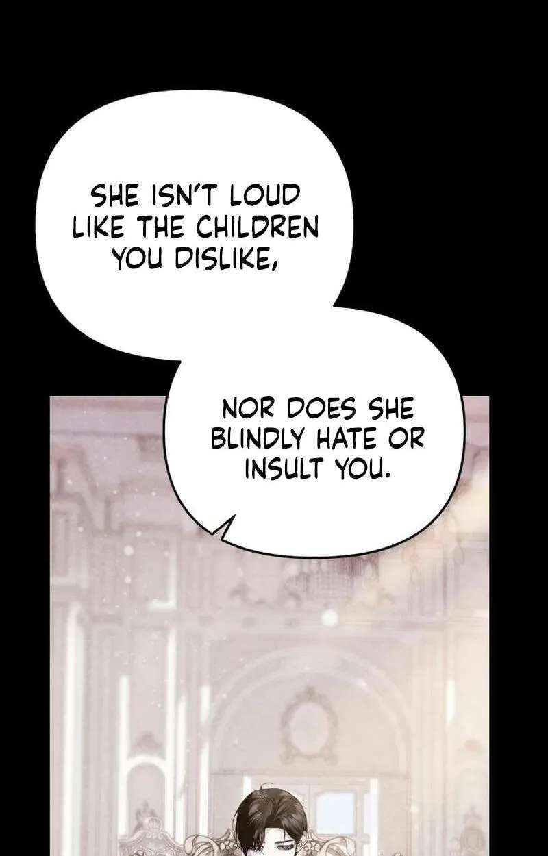 I Only Need Our Child, Your Grace Chapter 26 - page 25