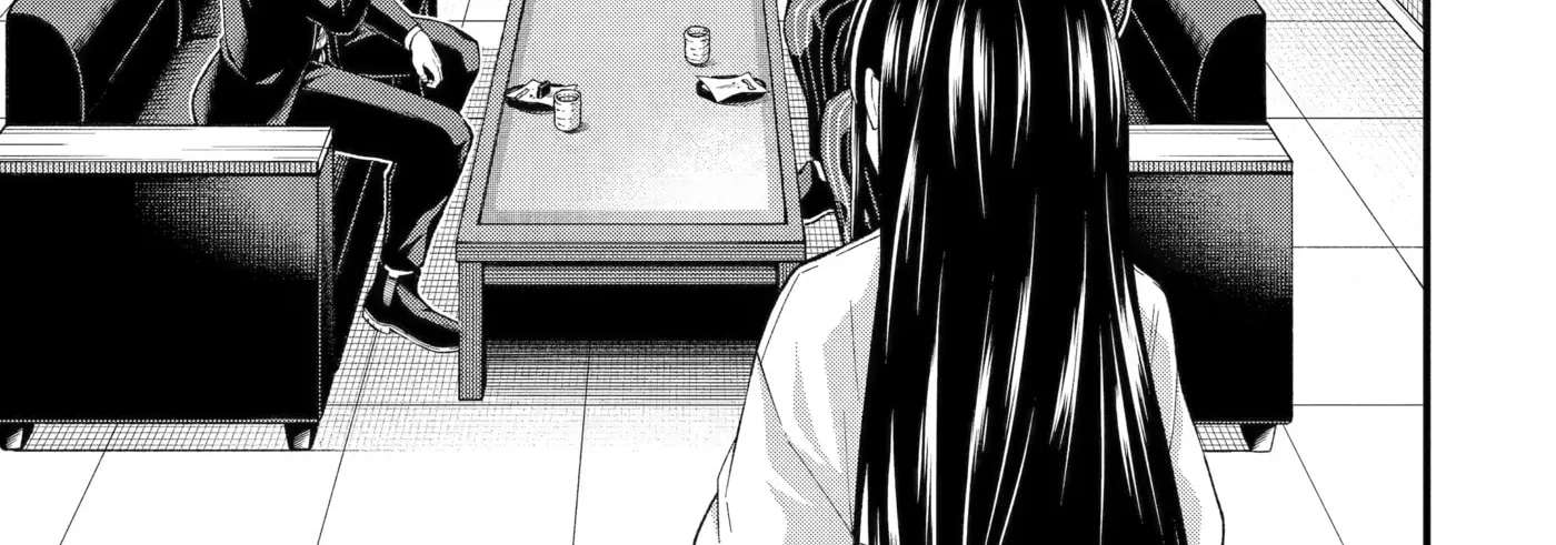 Shachiku Kensei, Haishinsha ni Naru: Black Guild Kaishain, Ukkari Kaisha-you Kaisen de S-kyuu Monster o Aite ni Musou Suru Tokoro o Zenkoku Haishin Shiteshimau Chapter 17 - page 6
