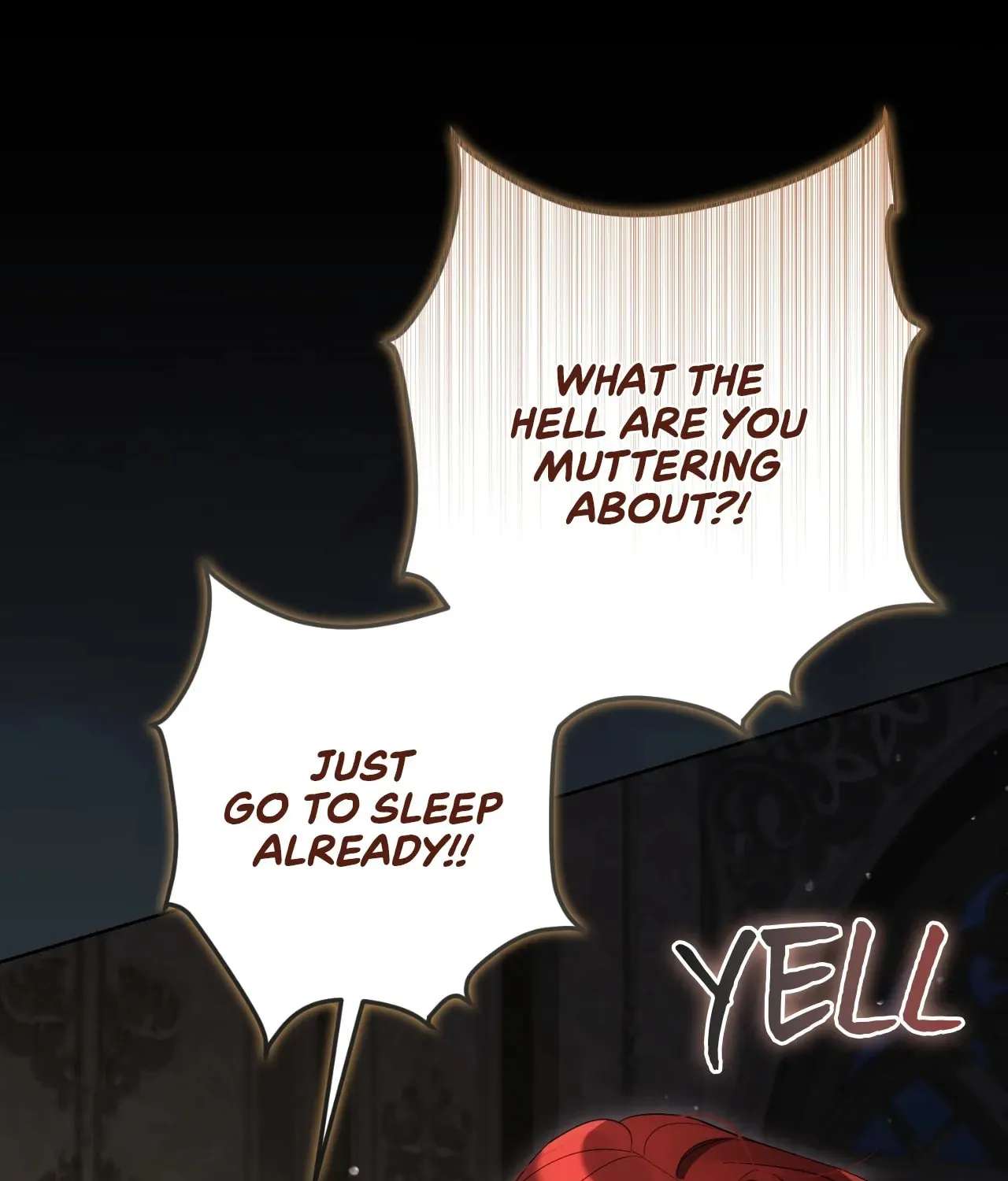 No More Regrets Chapter 58 - page 196