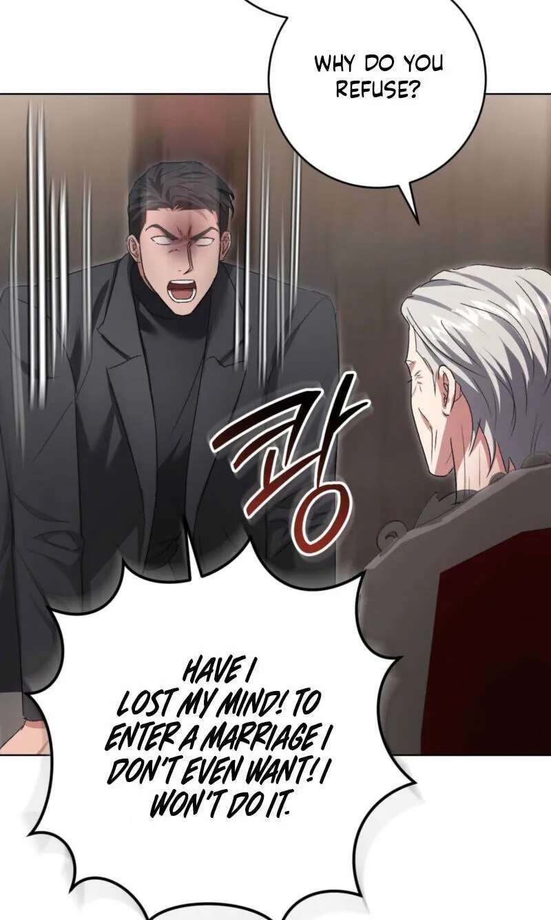 Shock-A-Bye Baby Chapter 47 - page 59
