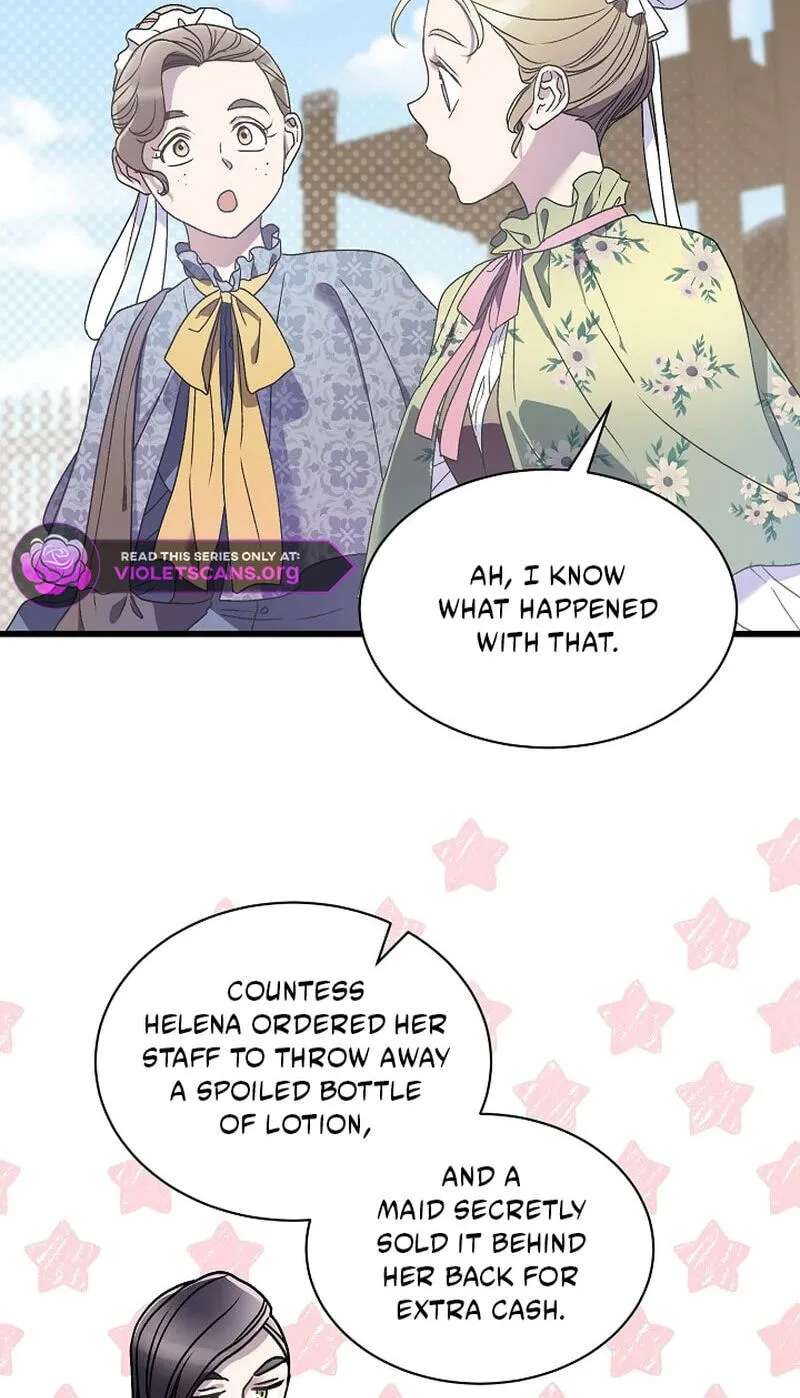 The Youngest Is Trying To Prevent the World From Ending Chapter 92 - page 30
