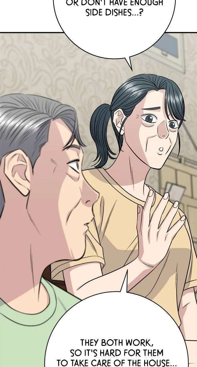 A DeadbEAT's Meal Chapter 242 - page 42