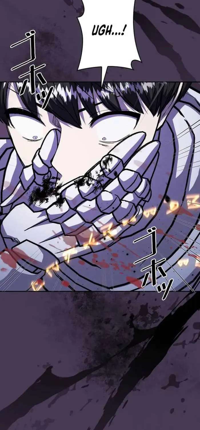 Holy Emperor’s Grandson Is A Necromancer Chapter 124 - page 86