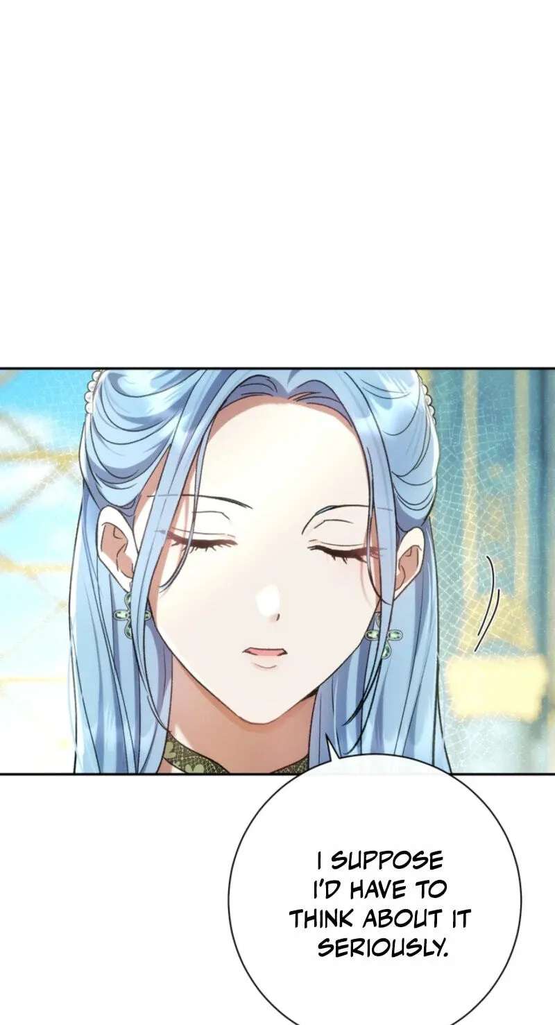 The Villainess's Blind Date Is Too Perfect Chapter 142 - page 101