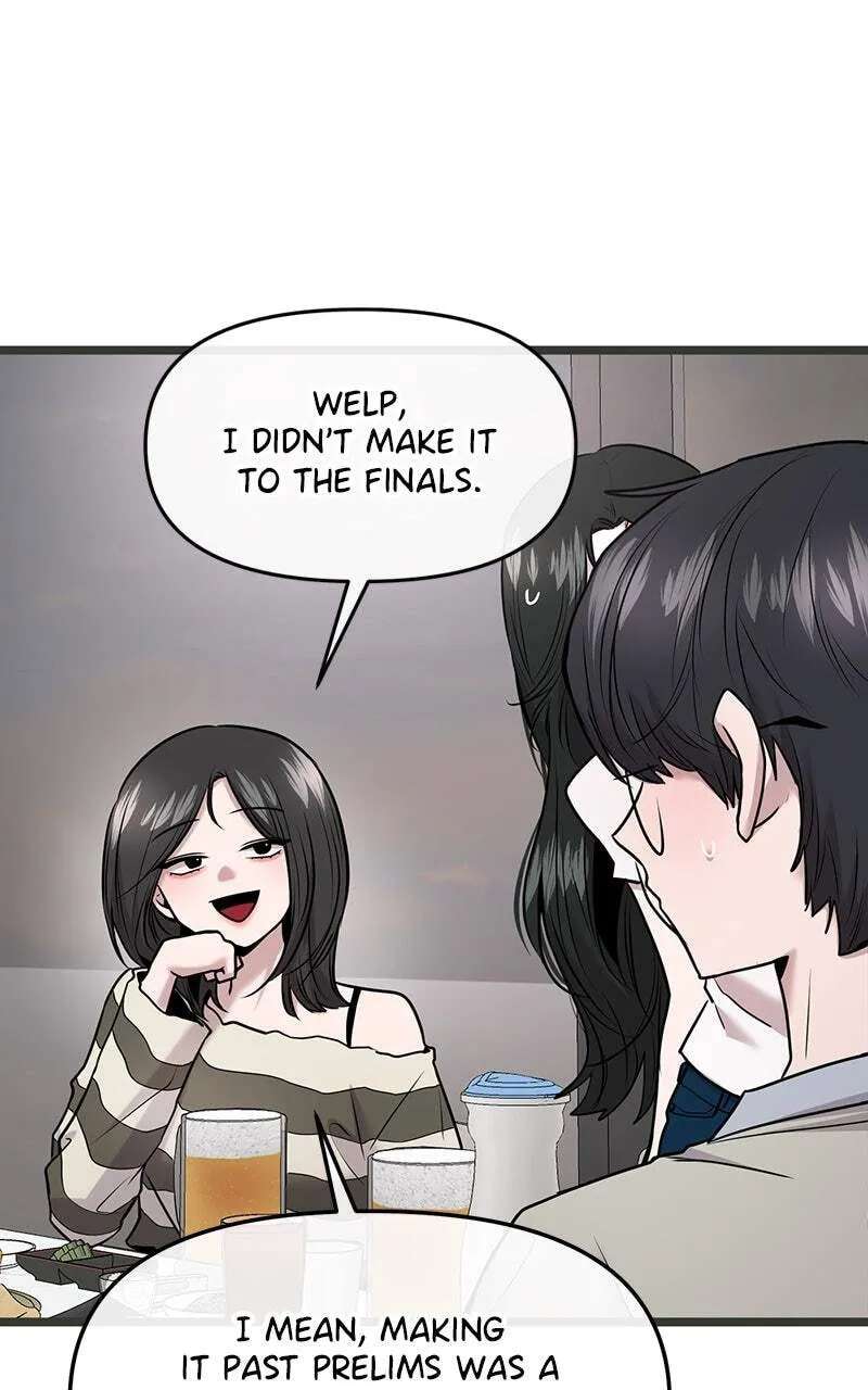 Back To Chanbi Chapter 101 - page 12