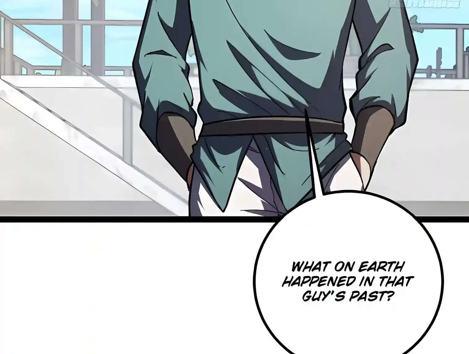 I May Be a Beginner, but I’m Actually a Level 99 Overpowered Player Chapter 21 - page 78