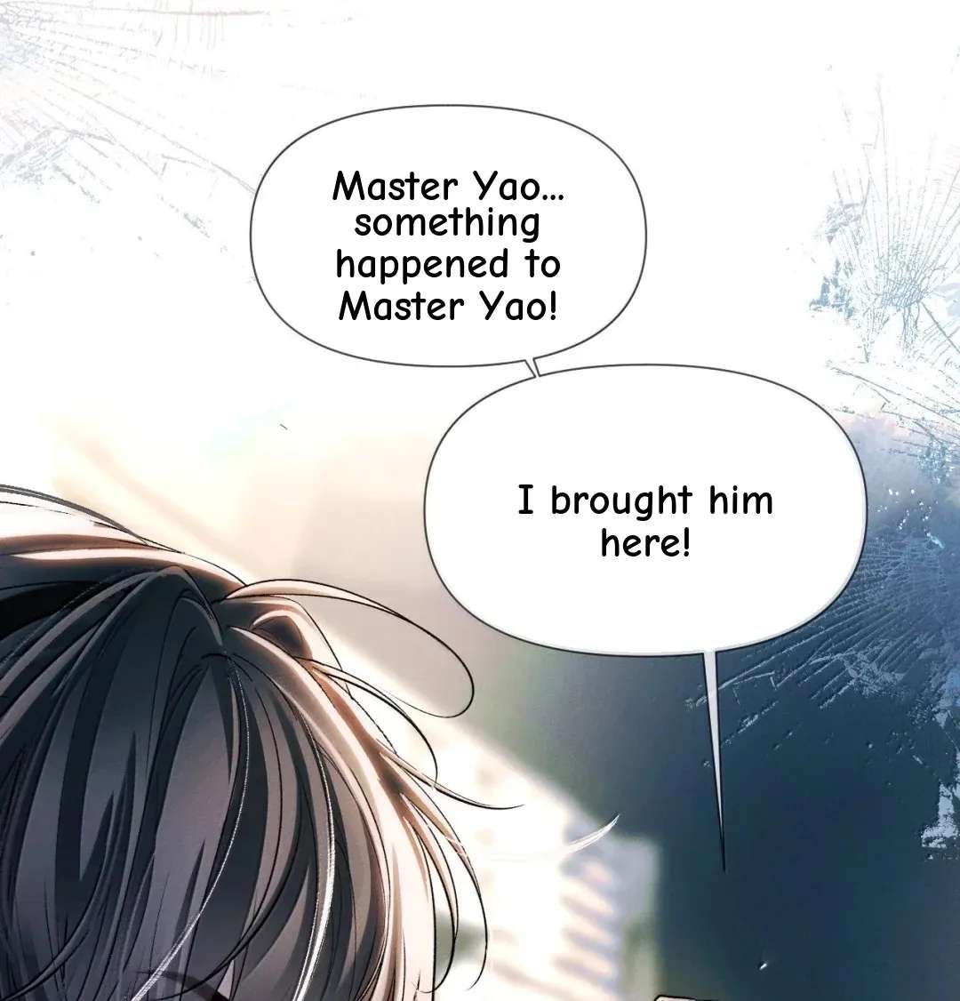 Brother, Am I Cute? Chapter 99 - page 77