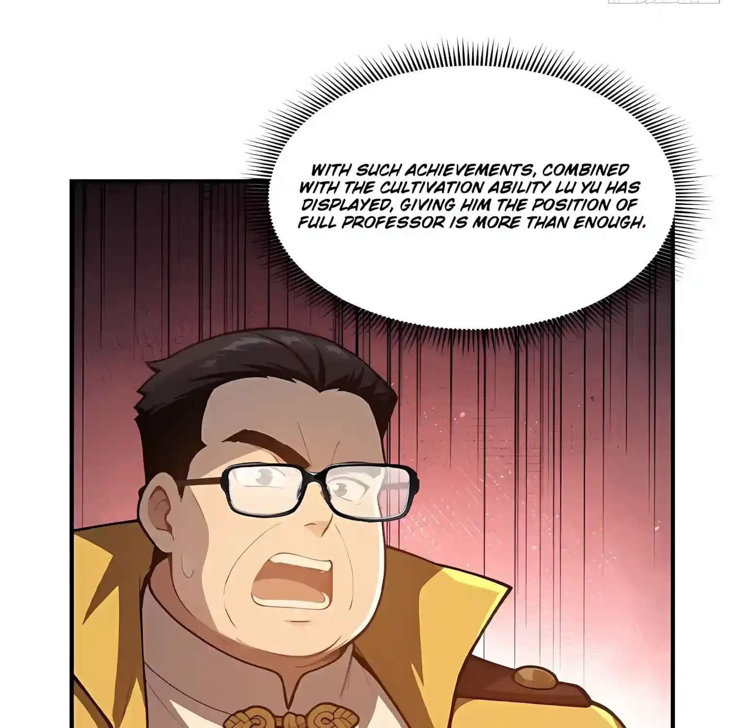 I Opened the Mythical Pet Era Chapter 43 - page 17