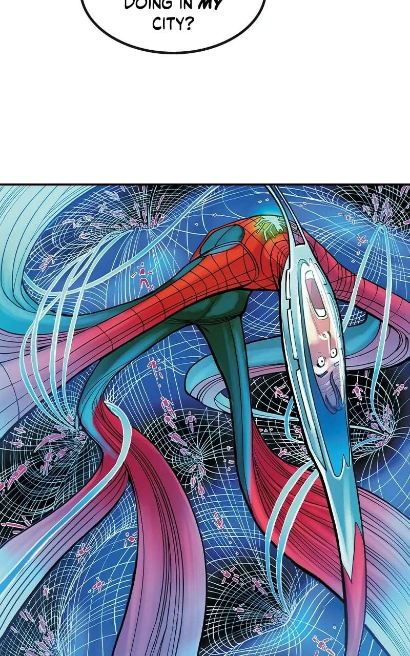 The Amazing Spider-Man (2022) Chapter 54 - page 10
