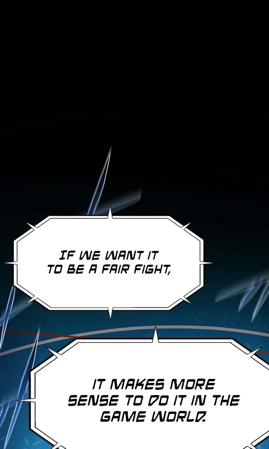 Demons' Crest Chapter 84 - page 27