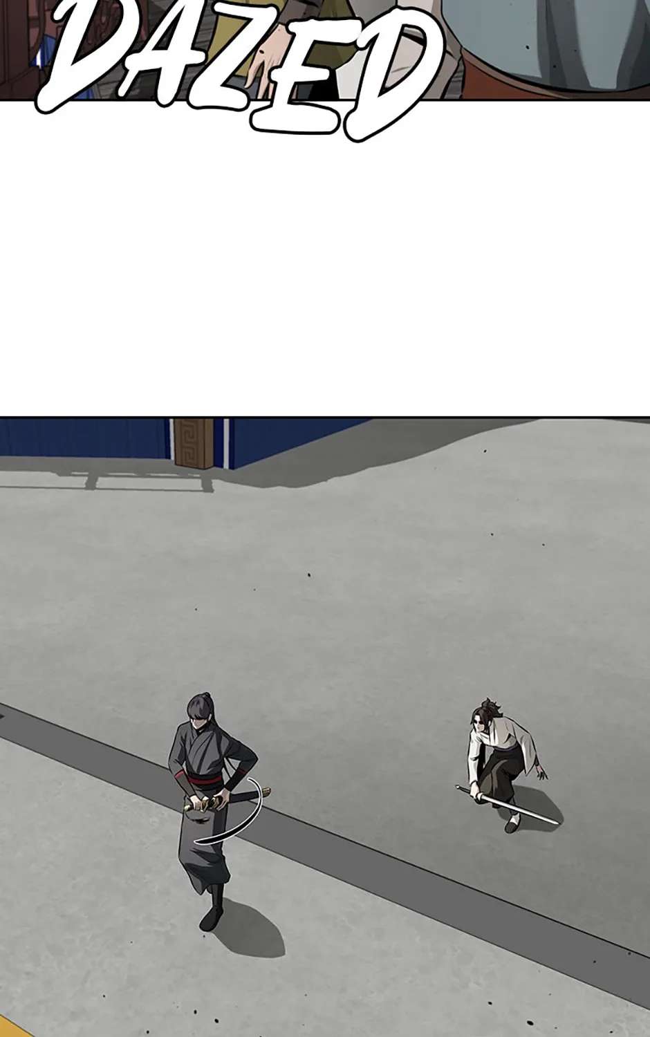 Absolute Master of the Senate Chapter 76 - page 51