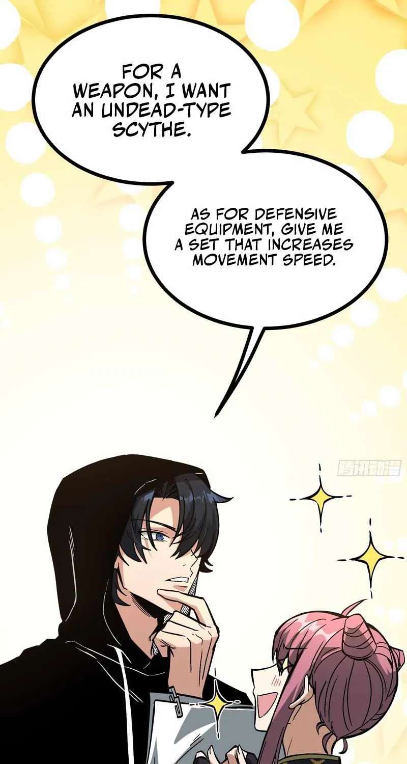 Global Job Change: Starting With the Hidden Class Necromancer Lord Chapter 8 - page 38