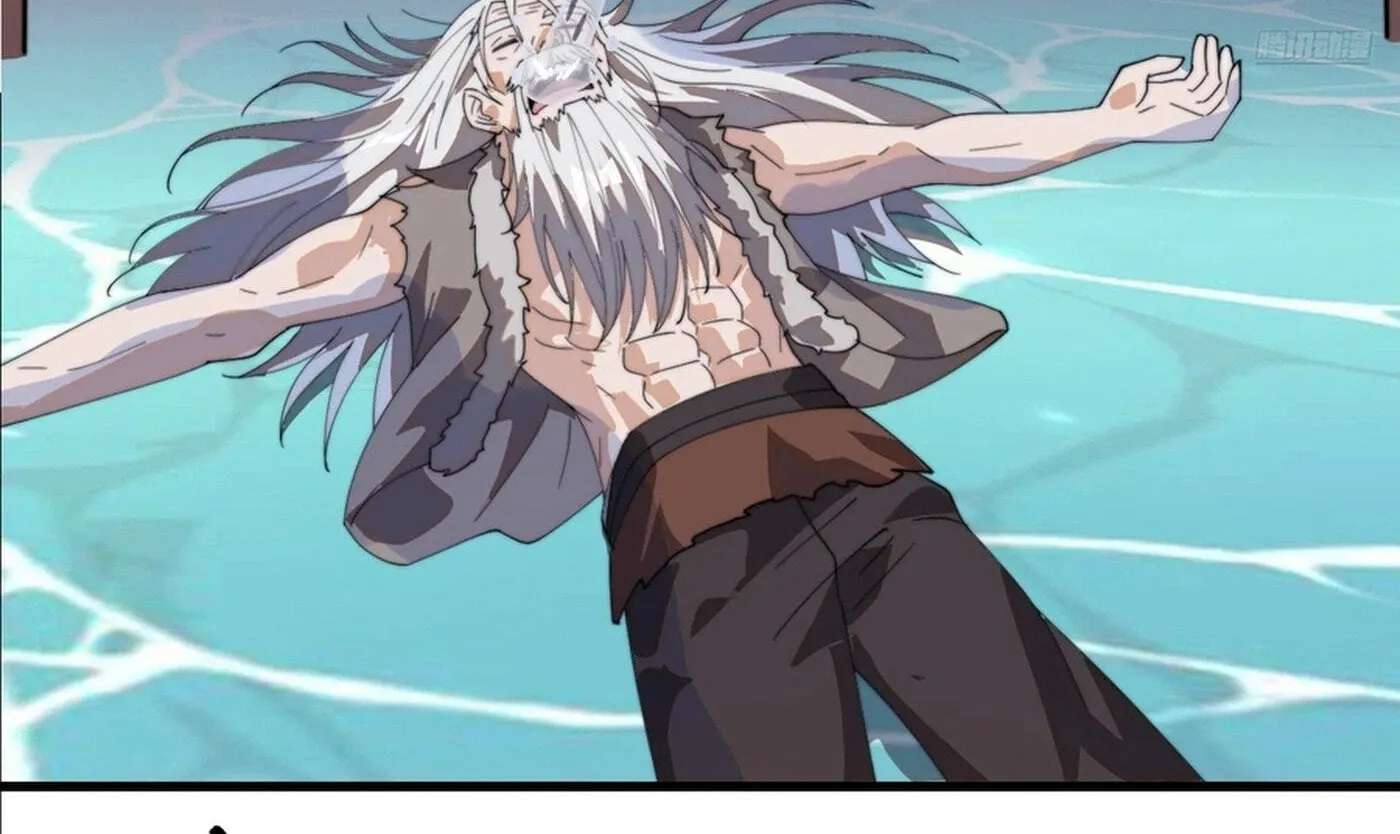 Rise of the Mountain Chief Chapter 867 - page 16