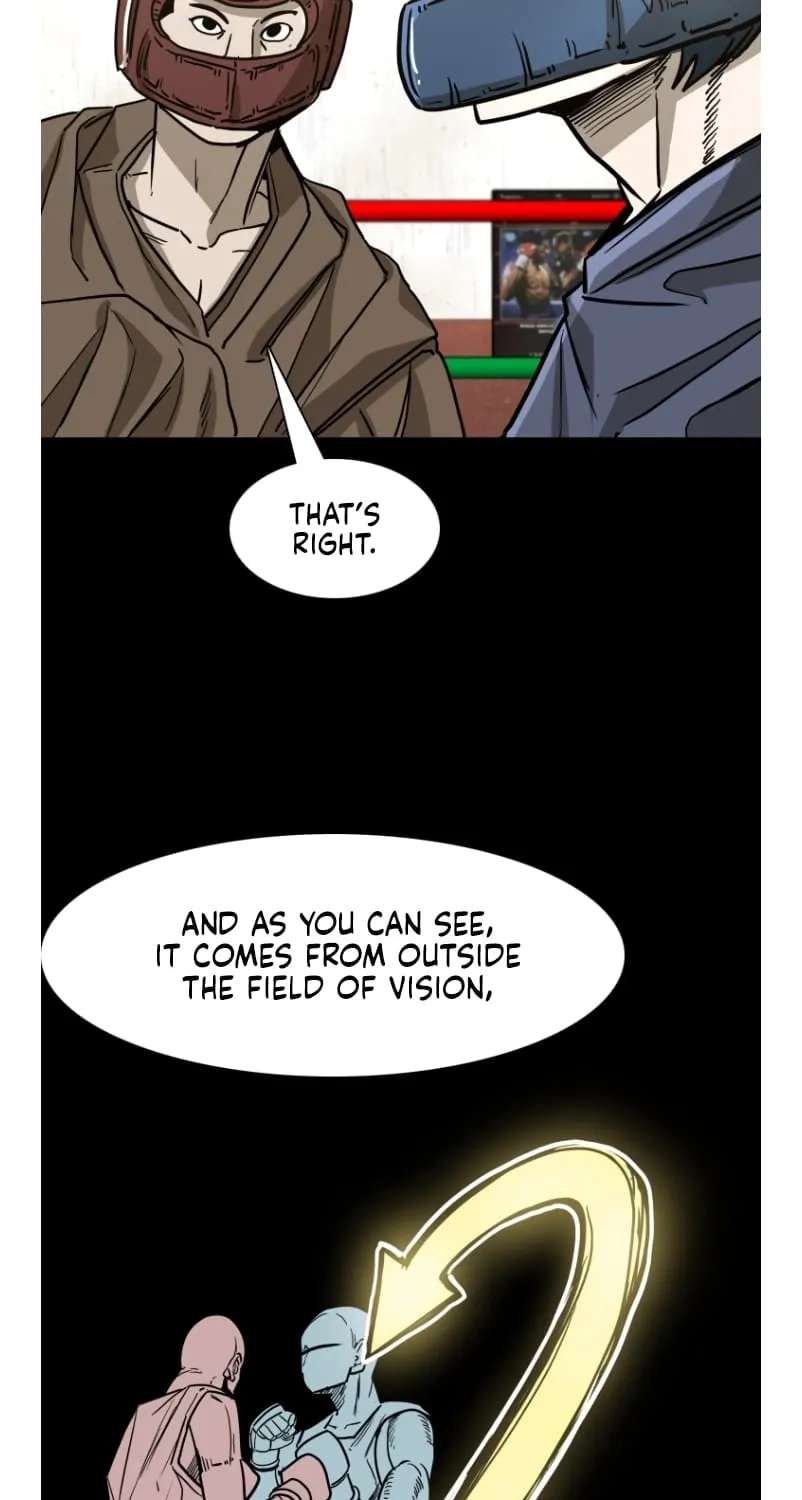 Shark Chapter 360 - page 62