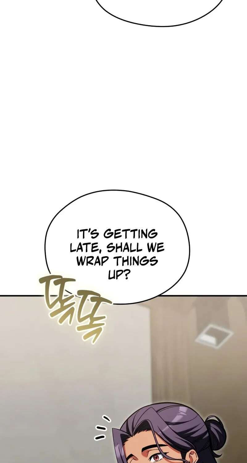 The Otherworldly Nutritionist Chapter 34 - page 95