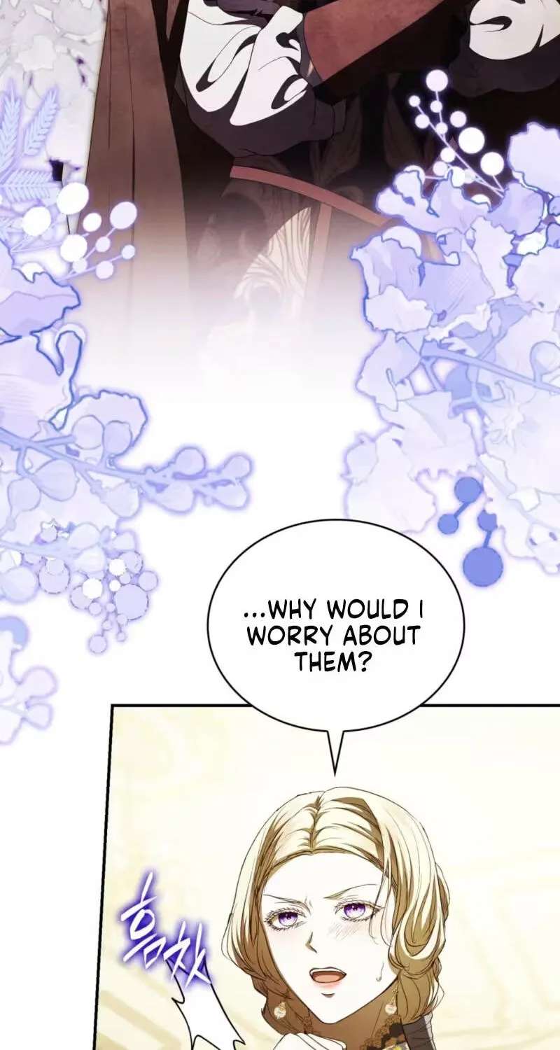 The Stone Thrown in the Lake Chapter 69 - page 24