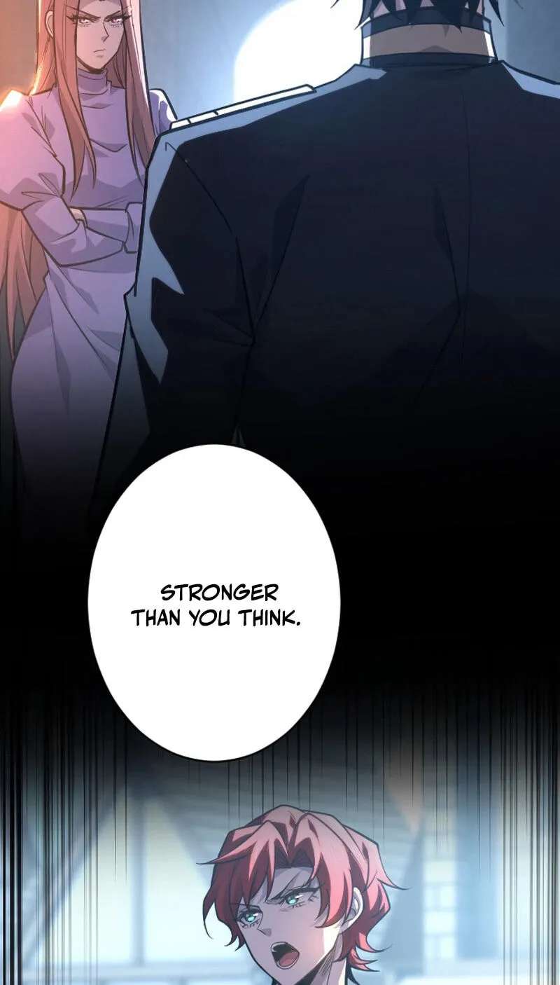 Boukun Meika no Hangyakusha -Aster- Chapter 37 - page 35