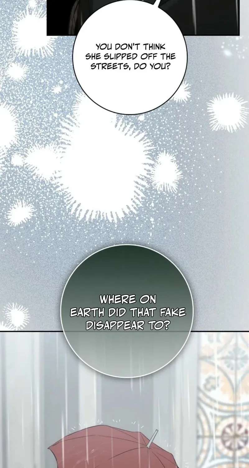 The Grand Duke Has Awakened in a Strange Place Chapter 39 - page 46