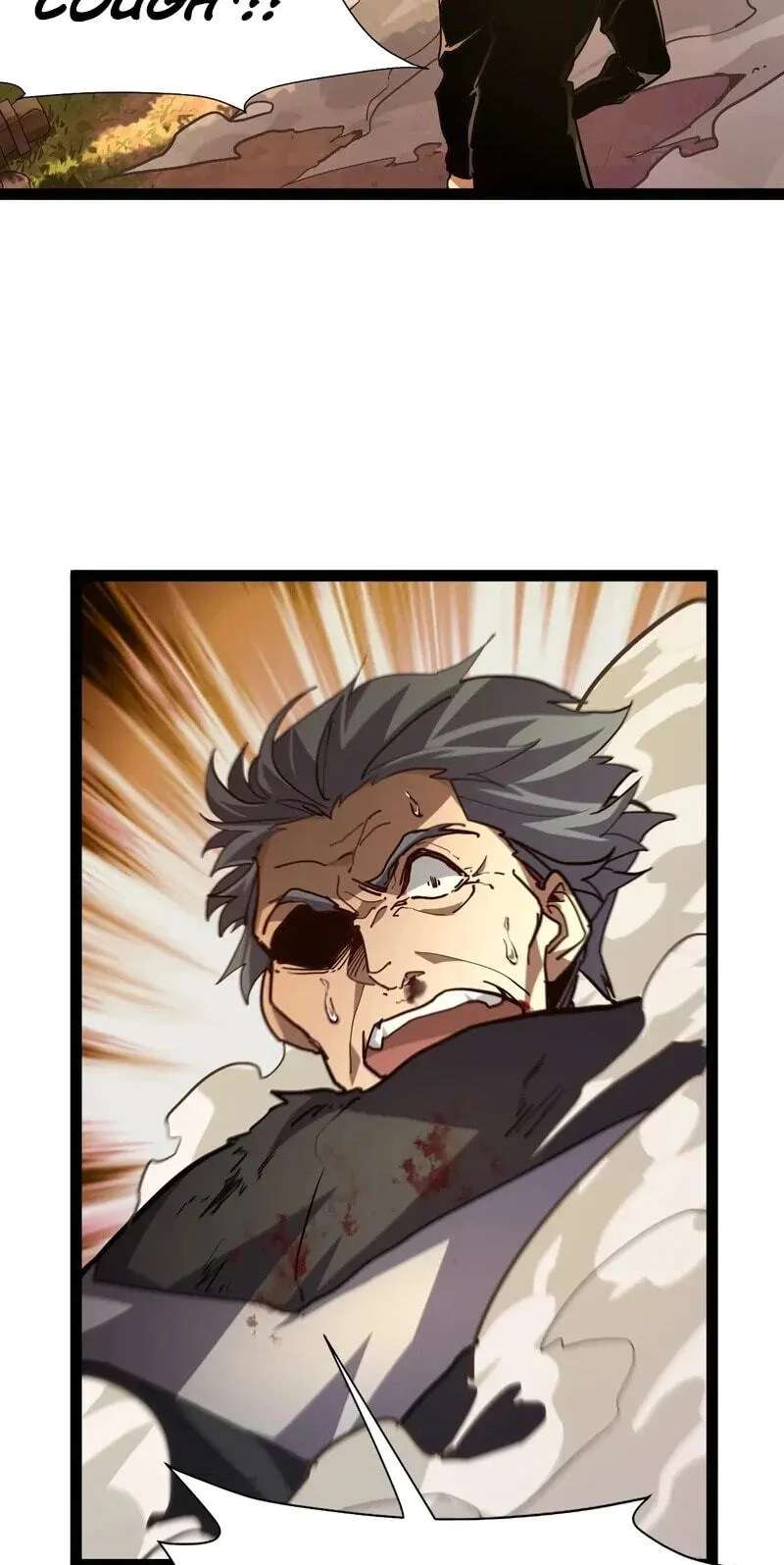 Li Liang Dian Man? Wo Keshi Wangling Fashi A! Chapter 143 - page 79