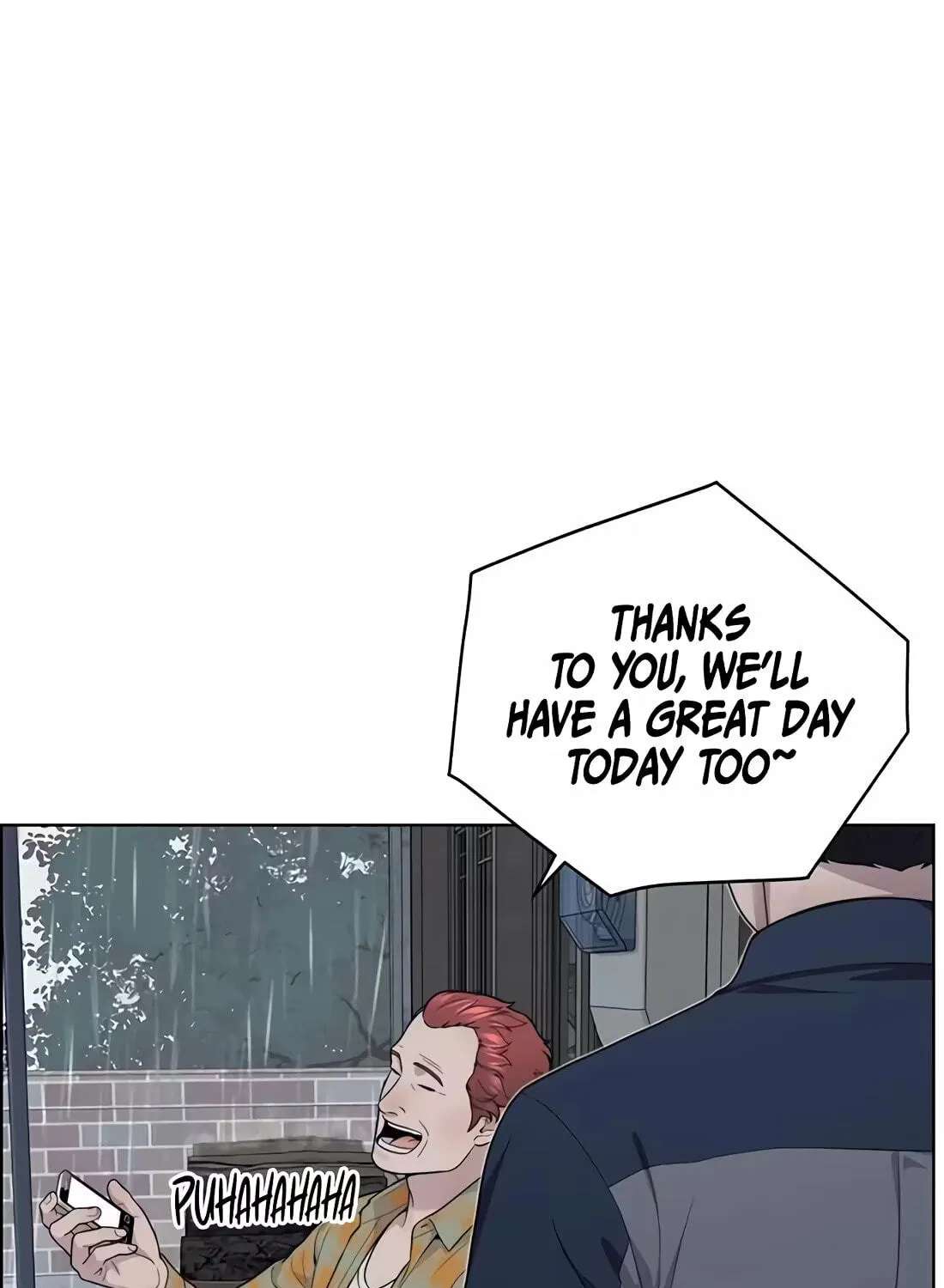 A Man's Man Chapter 267 - page 143