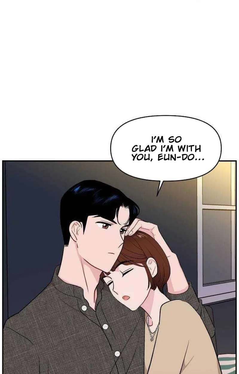 Awkward Relationship Chapter 27 - page 100