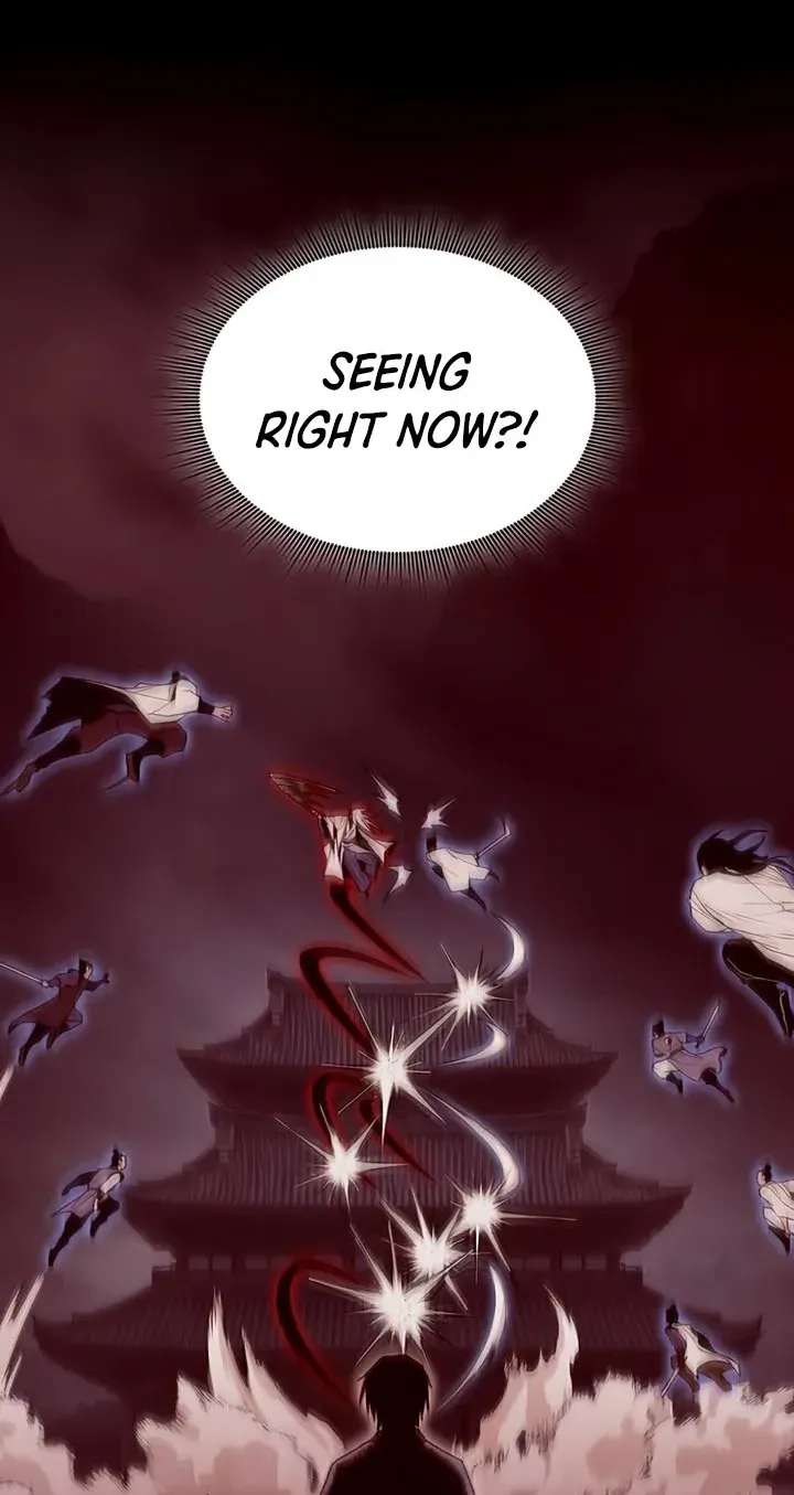 Heavenly Demon Apocalypse Chapter 2 - page 26