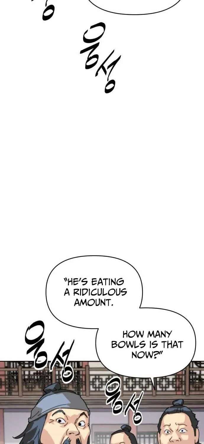 The Great Sage of the Namgung Clan Chapter 71 - page 37