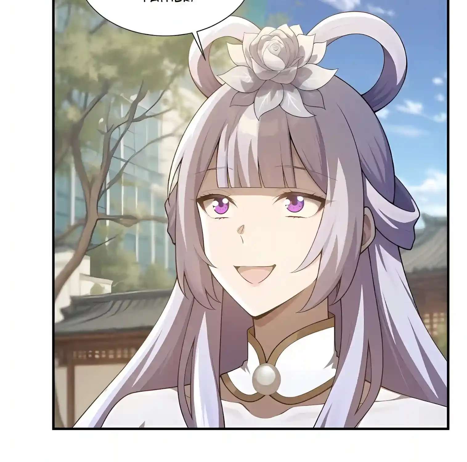 I Opened the Mythical Pet Era Chapter 58 - page 39