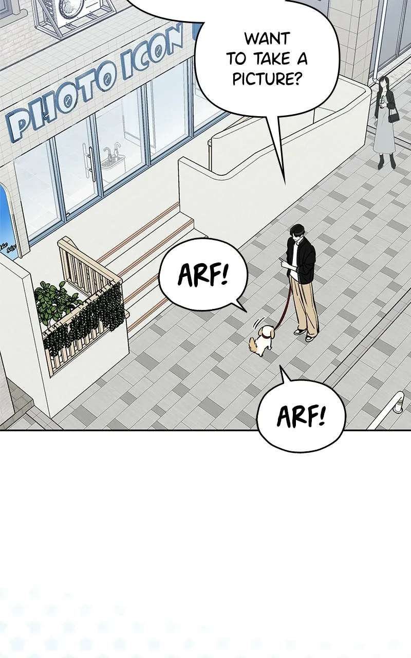 Woke Up as the CEO’s Dog Chapter 56 - page 10