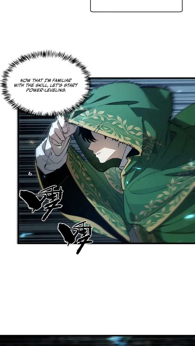 Global Class Transition: The Magic King's Skills Have Infinite Affixes Chapter 1 - page 70