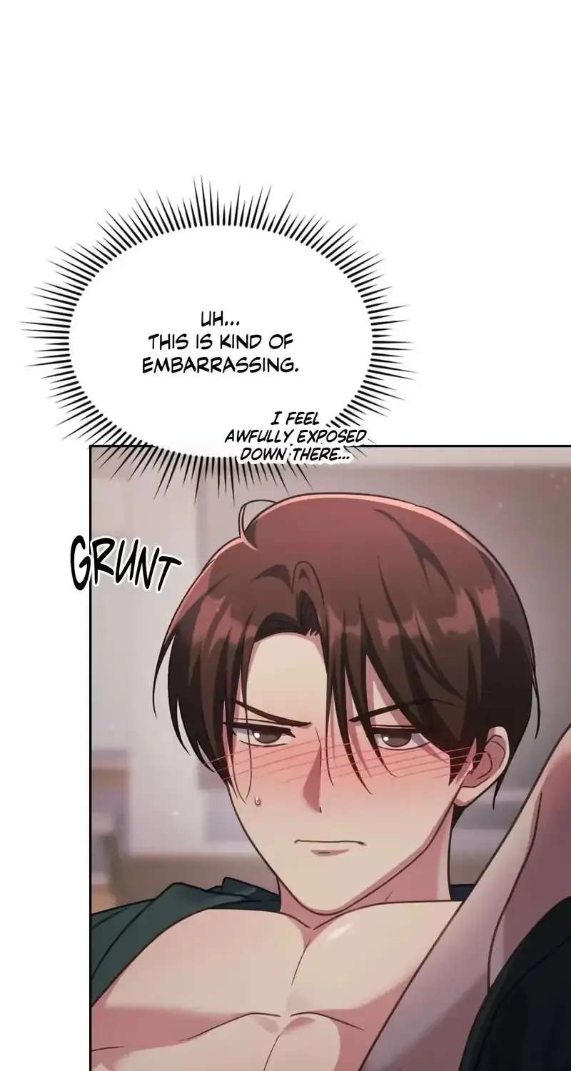 I'm Not Your Fated Guide, But... Chapter 48 - page 25