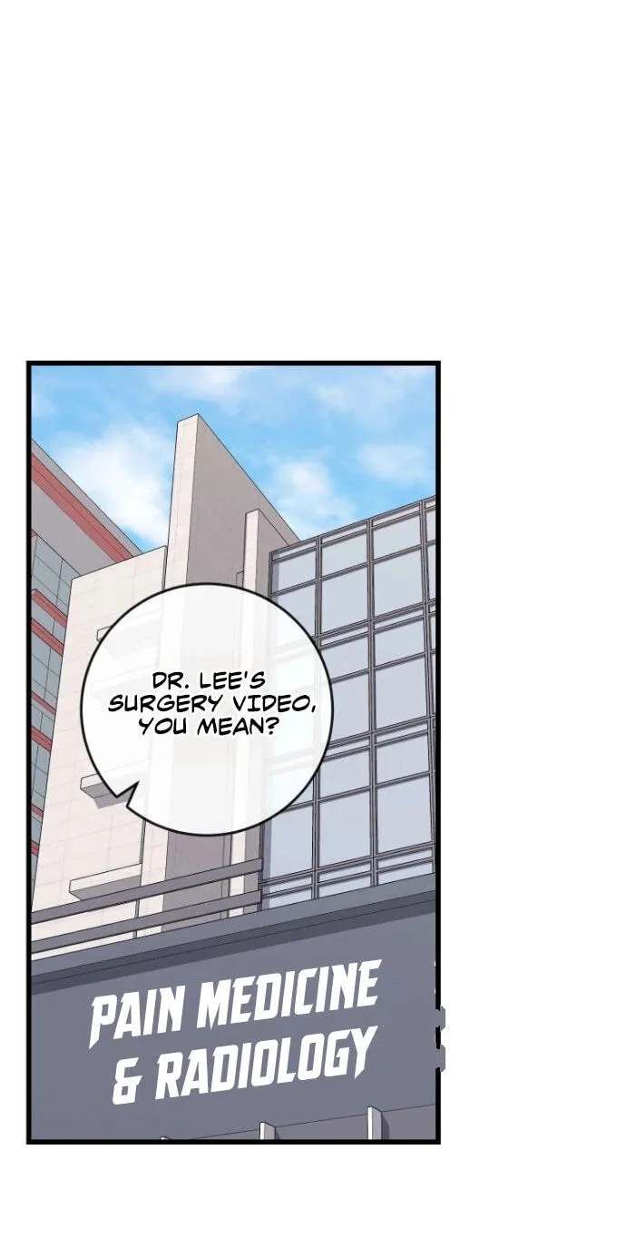 Hua Tuo Becomes a Surgeon Chapter 57 - page 2