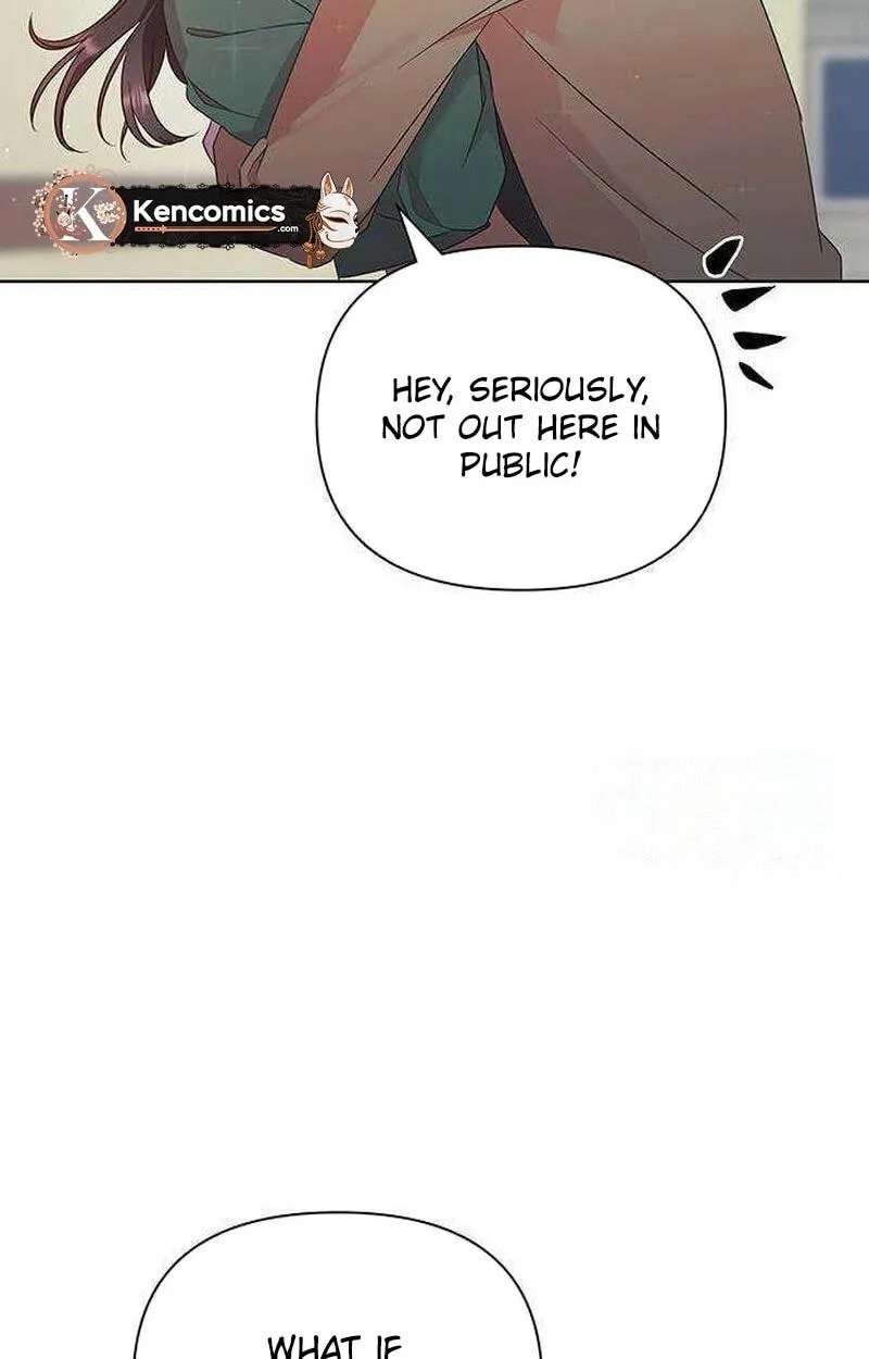 Covert Work From Home Chapter 32 - page 23