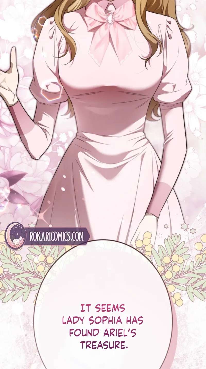The Timid Lady of the Frontier Won't Give Up on Revenge Chapter 17 - page 68