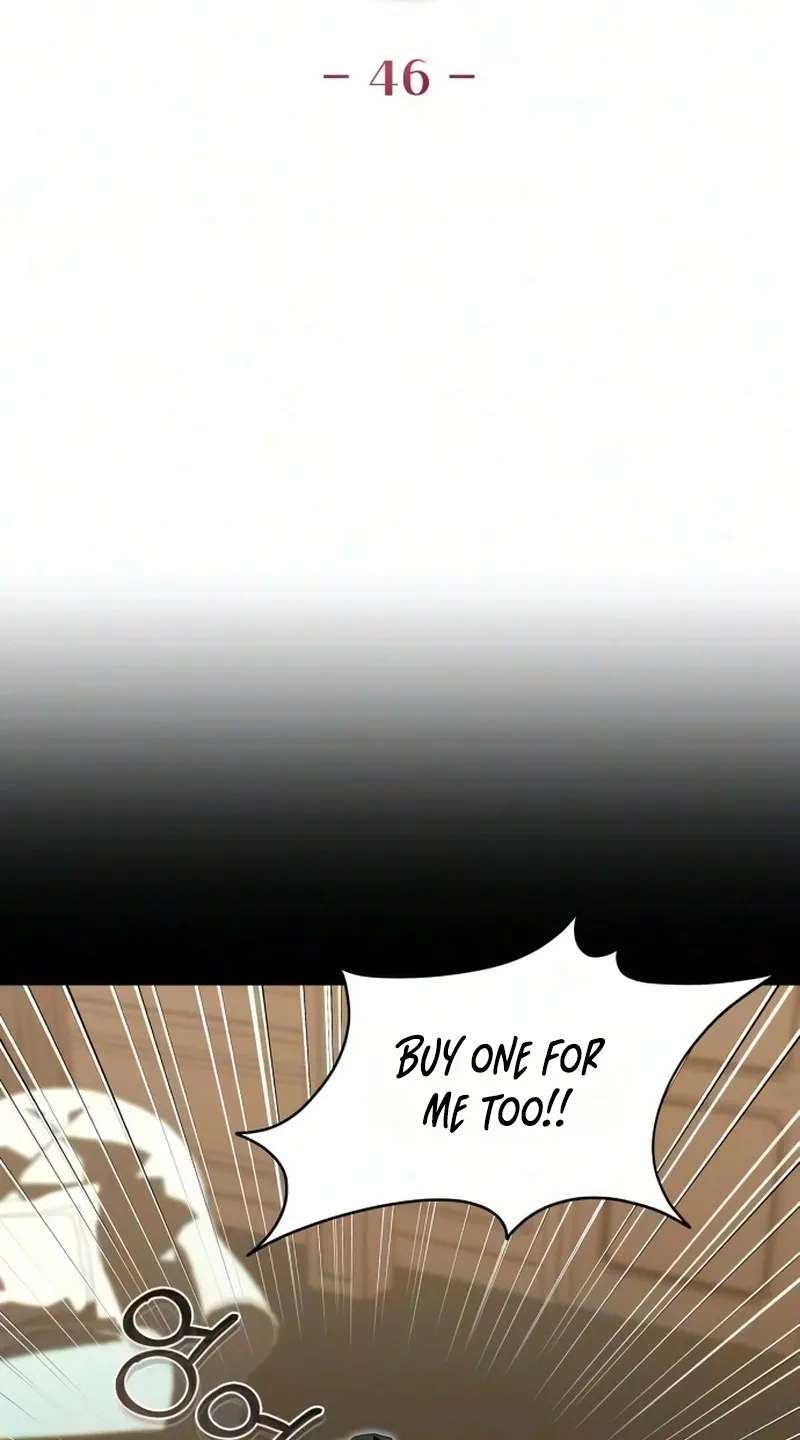 Don't Tame Me Recklessly! Chapter 46 - page 17