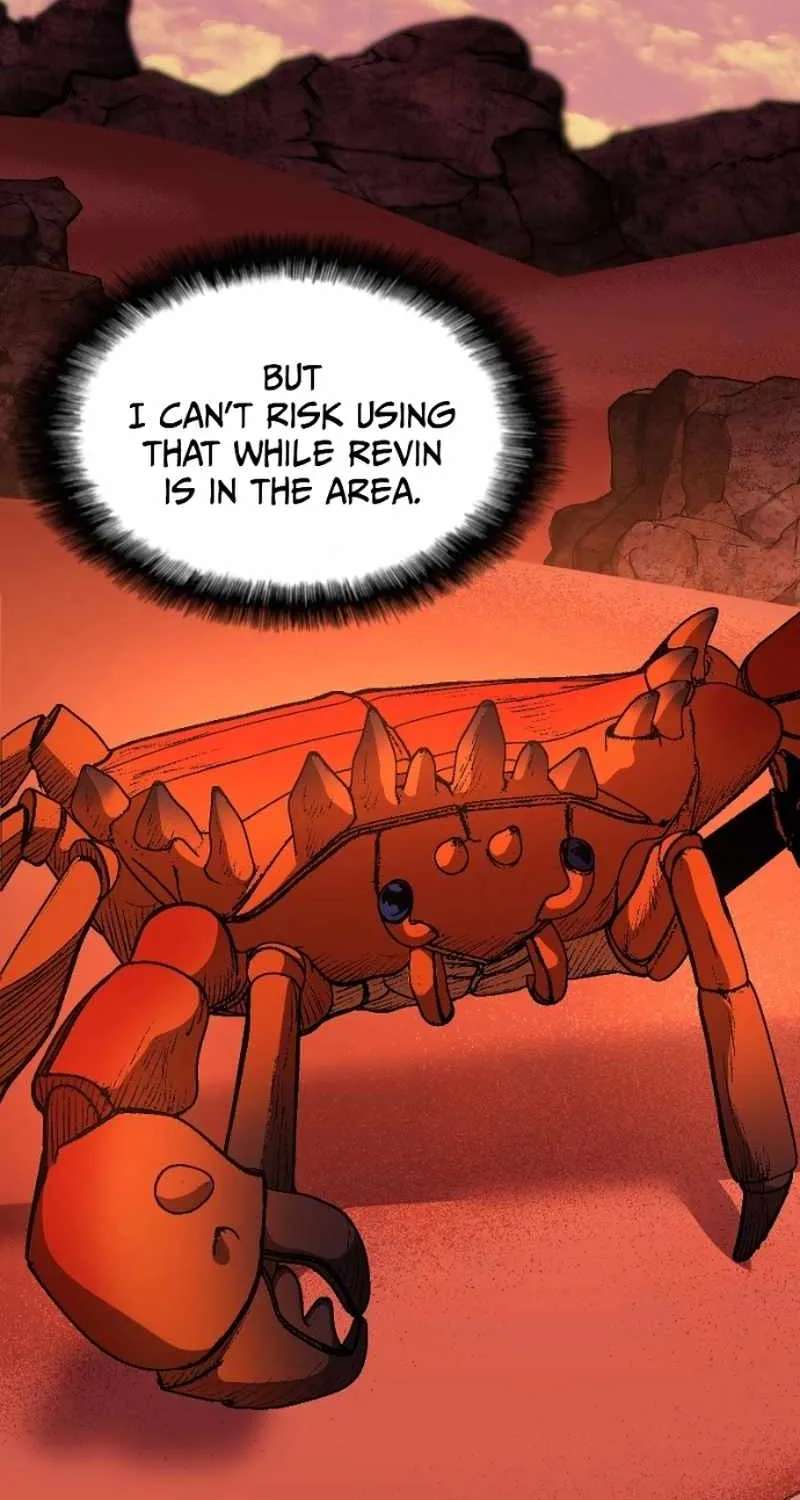 Return Of The Runebound Professor Chapter 88 - page 78